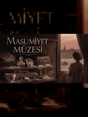 Masumiyet Müzesi
