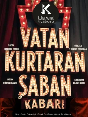 Vatan Kurtaran Şaban