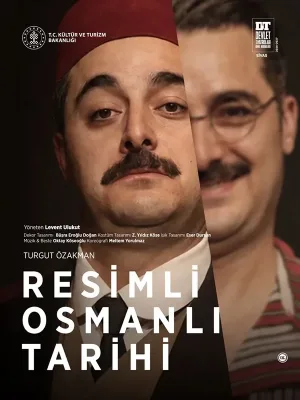 Resimli Osmanlı Tarihi