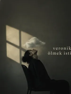Veronika Ölmek Istiyor I Bursa
