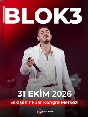 Blok3 Konseri