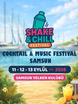 SHAKE & CHILL FEST