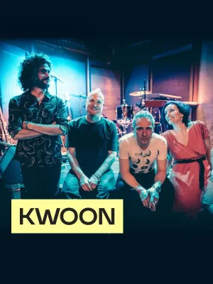 Kwoon