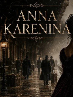 Anna Karenina Tiyatro Oyunu