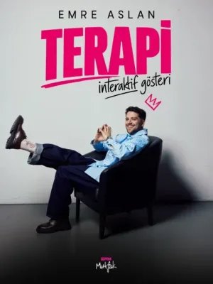 Terapi