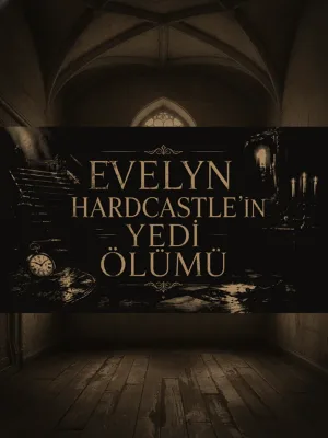 Evelyn Hardcastle’ın Yedi Ölümü