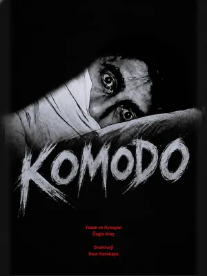 Komodo