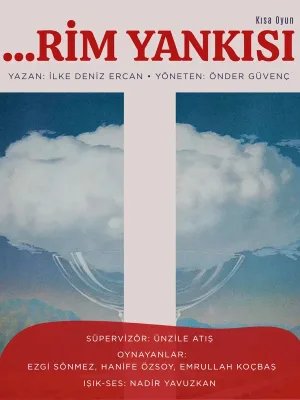 ...Rim Yankısı