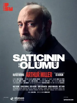Satıcının Ölümü