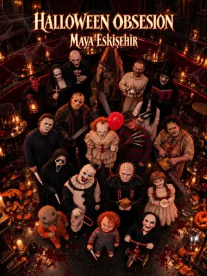 Halloween Obsession