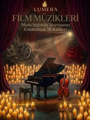 Lumera Film Müzikleri