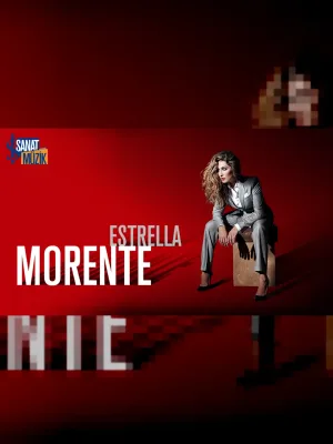 Estrella Morente