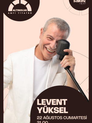  Levent Yüksel 