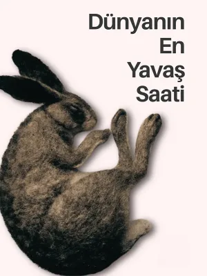 Dünyanın En Yavaş Saati