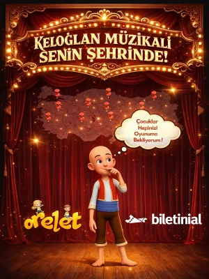 Keloğlan Müzikali