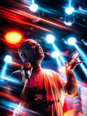 Kayra Konseri - Mini Tour