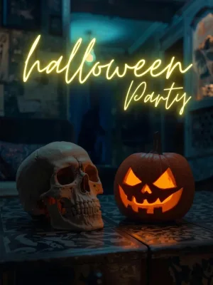 Halloween Party