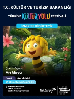 Arı Maya