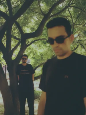 Headache (Live)