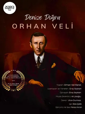 Denize Doğru Orhan Veli