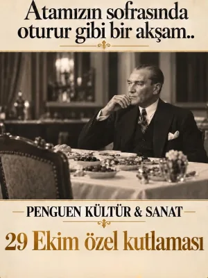 29 Ekim Etkinliği
