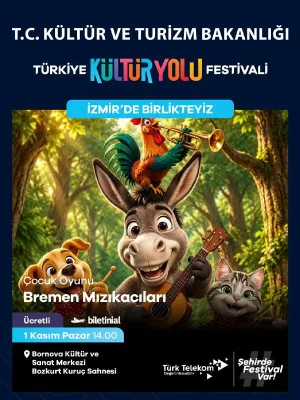Bremen Mızıkacıları
