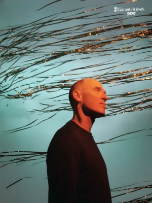 Garanti Bbva Genç Konserleri: Caribou