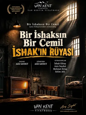 Ishak'ın Rüyası