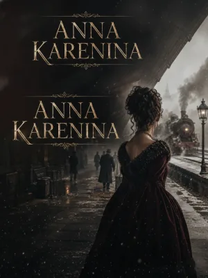 Anna Karenina I Bursa