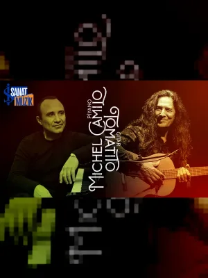 Michel Camilo & Tomatito