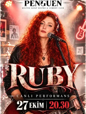 Canlı Müzik