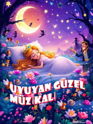 Uyuyan Güzel Müzikali