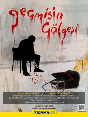 Geçmişin Gölgesi