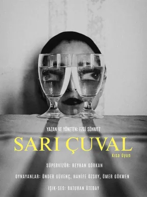 Sarı Çuval
