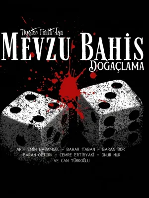 Mevzu Bahis Doğaçlama