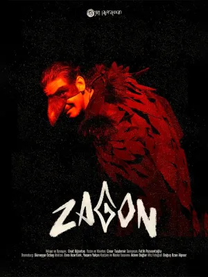 Zagon