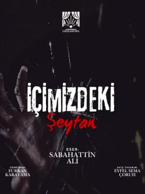 Içimizdeki Şeytan
