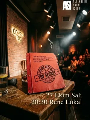 Sunum Gecesi
