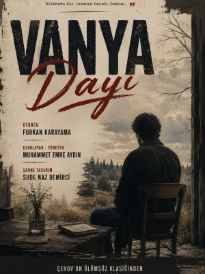 Vanya Dayı