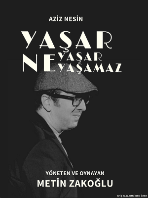 Yaşar Ne Yaşar Ne Yaşamaz