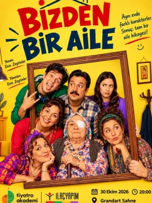 Bizden Bir Aile Oyunu