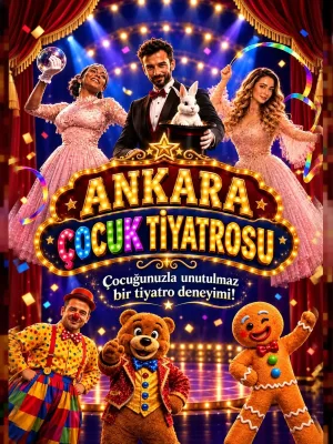 Ankara Çocuk Tiyatrosu