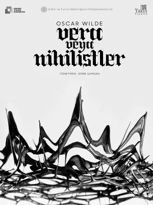 Vera Veya Nihilistler