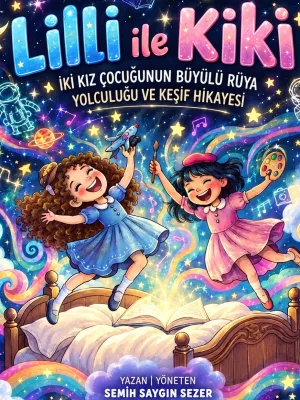Lilli Ile Kiki