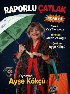Raporlu Çatlak