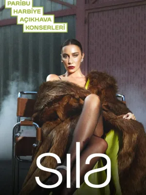 Sıla