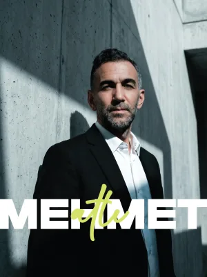 Mehmet Atlı Konseri