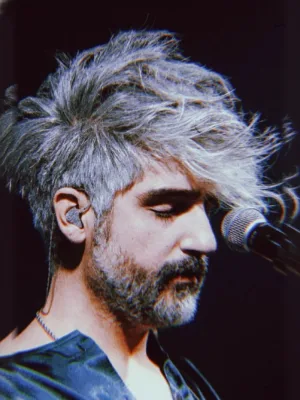 Manuş Baba