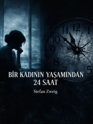 Bir Kadının Yaşamından Yirmi Dört Saat