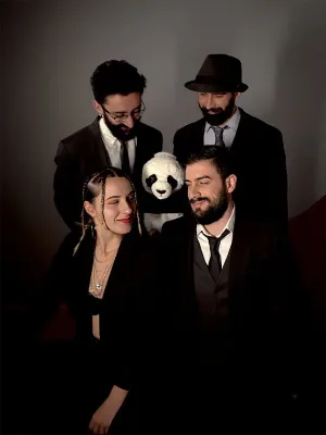 Pandami Music
